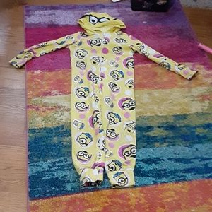 Onesies for minion fans💛